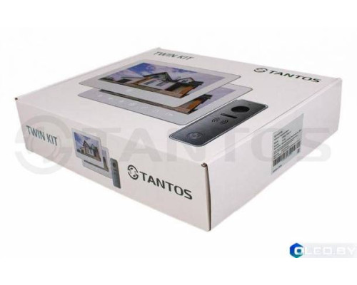Комплект домофона Tantos NEO TWIN KIT