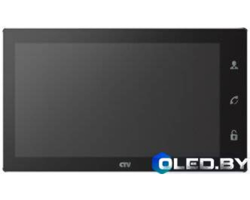 Комплект видеодомофона CTV-DP4706 AHD