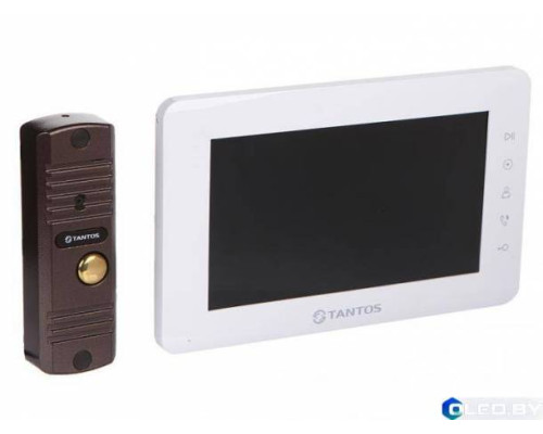 Комплект домофона Tantos Mia Kit