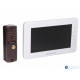 Комплект домофона Tantos Mia Kit