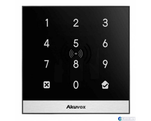 Терминал контроля доступа Akuvox A02S