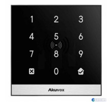 Терминал контроля доступа Akuvox A03S