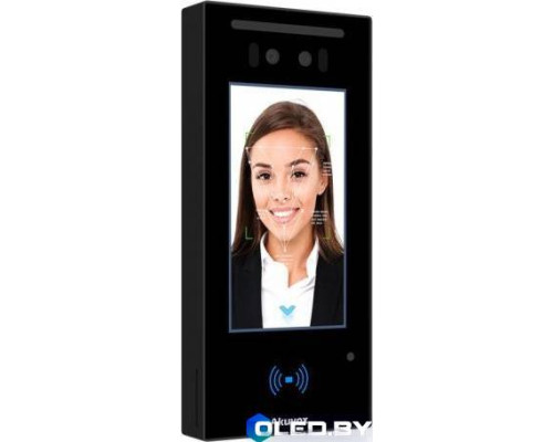 Терминал контроля доступа Akuvox A05S