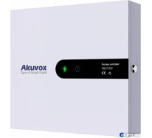 Терминал контроля доступа Akuvox A092S