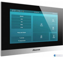 Видеодомофон Akuvox C313W
