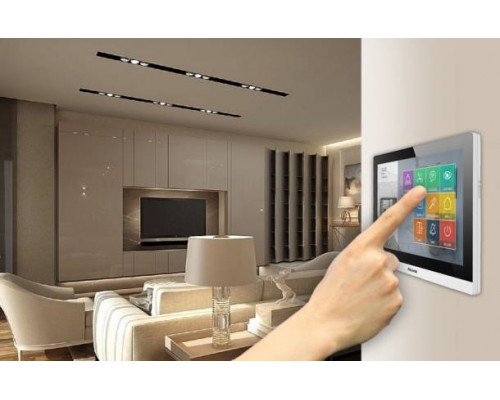 Видеодомофон Akuvox C313W