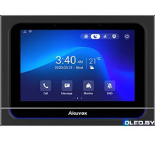 Видеодомофон Akuvox X933W