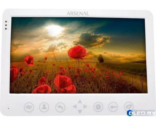 Видеодомофон Arsenal Грация