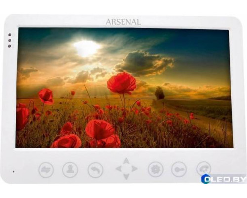 Видеодомофон Arsenal Грация FHD