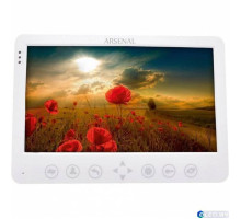 Видеодомофон Arsenal Грация HD