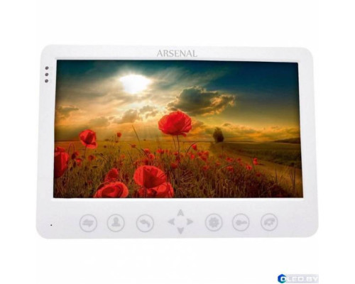 Видеодомофон Arsenal Грация HD