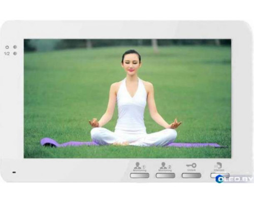 Видеодомофон Arsenal Ника HD