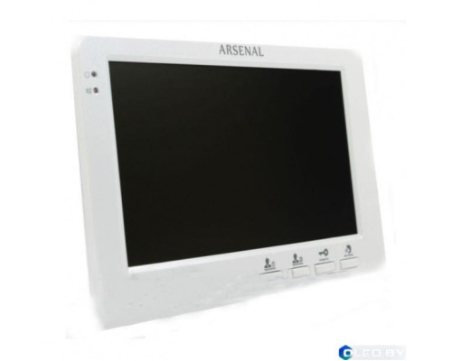 Видеодомофон Arsenal Ника HD