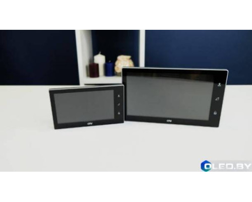 Видеодомофон CTV-M4705 AHD