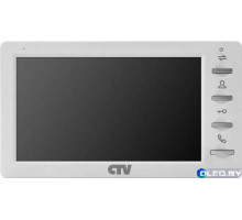 Видеодомофон CTV-M1701 Plus