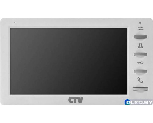 Видеодомофон CTV-M1701 Plus