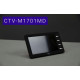 Видеодомофон CTV-M1701 Plus