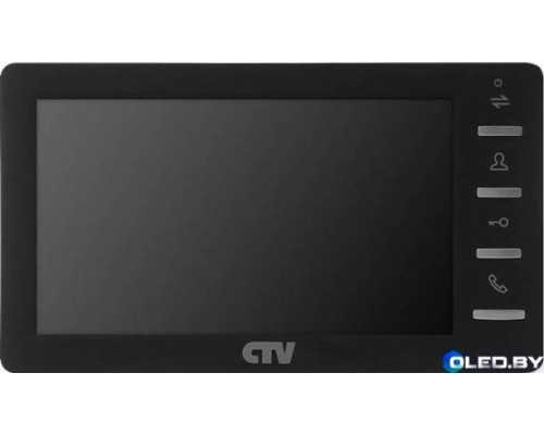 Видеодомофон CTV-M1701 Plus