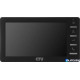 Видеодомофон CTV-M1701 Plus