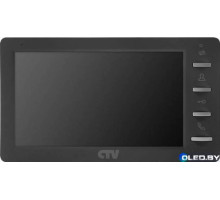 Видеодомофон CTV-M1701 Plus