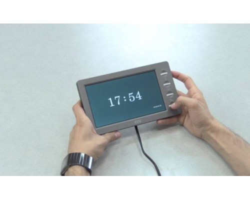 Видеодомофон CTV-M1701 Plus