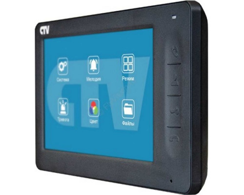 Видеодомофон CTV-M1702