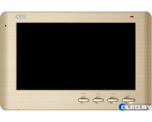Видеодомофон CTV-M1704 SE