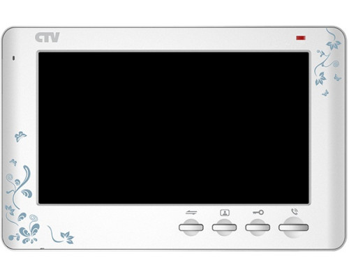 Видеодомофон CTV-M1704 SE
