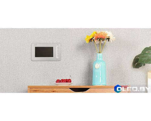 Видеодомофон CTV M400