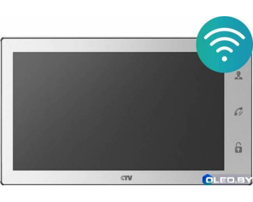 Видеодомофон CTV-M4102 FHD