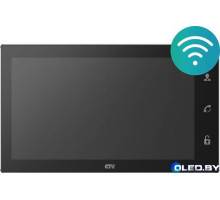 Видеодомофон CTV-M4102 FHD