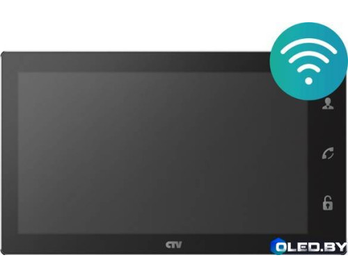 Видеодомофон CTV-M4102 FHD