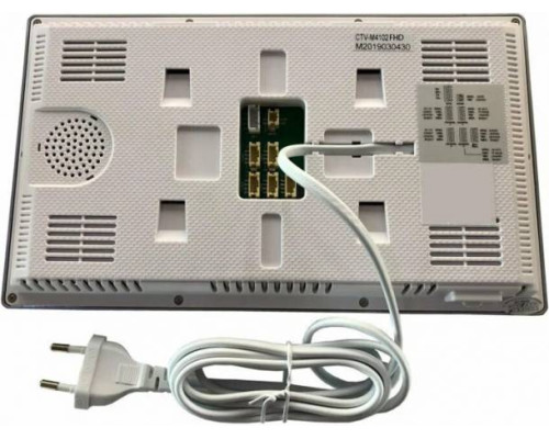 Видеодомофон CTV-M4102 FHD