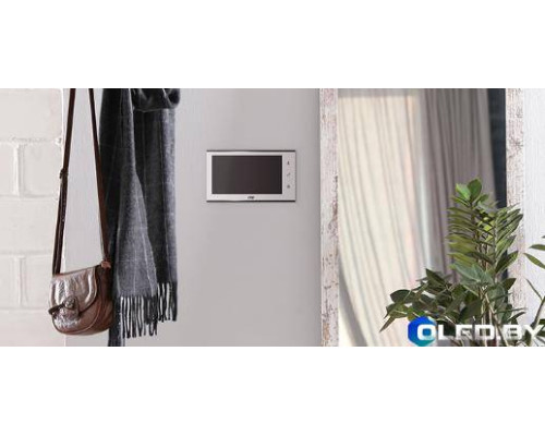 Видеодомофон CTV-M4705 AHD