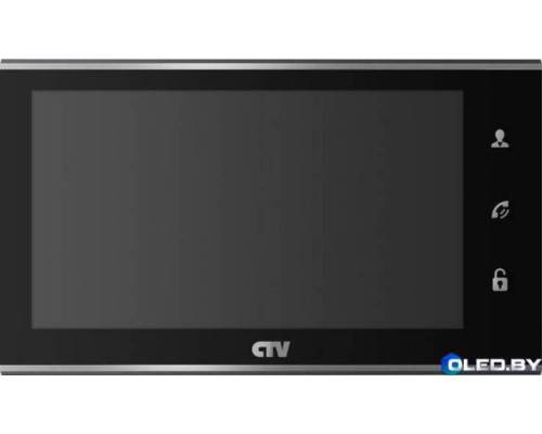 Видеодомофон CTV-M4705 AHD