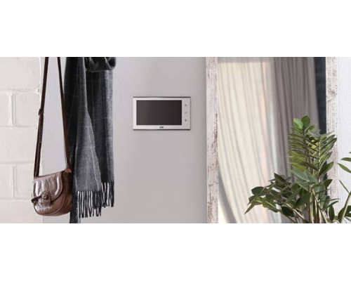 Видеодомофон CTV-M4705 AHD