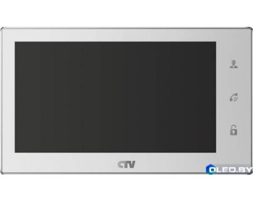Видеодомофон CTV-M4706 AHD