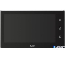 Видеодомофон CTV-M4706 AHD