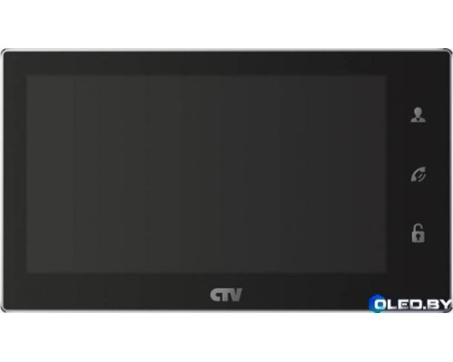 Видеодомофон CTV-M4706 AHD