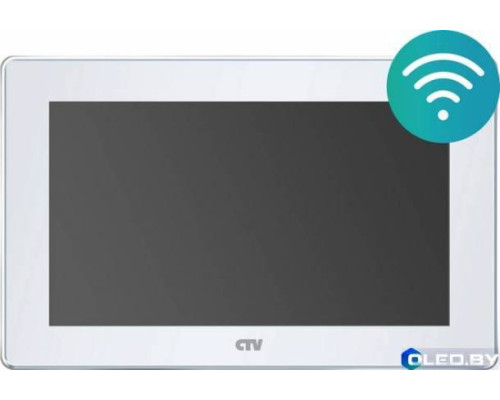 Видеодомофон CTV-M5701