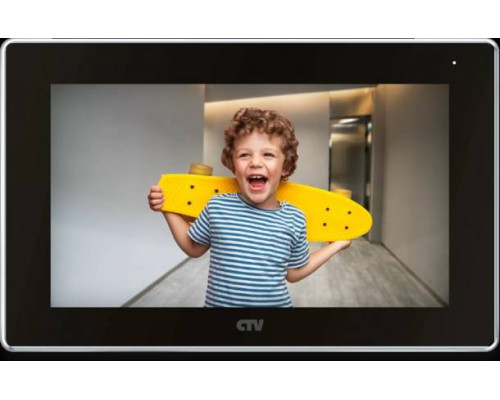 Видеодомофон CTV-M5702