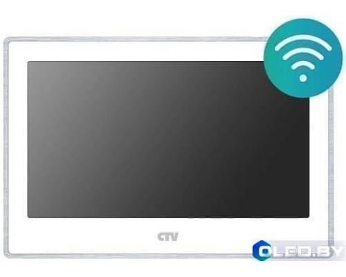 Видеодомофон CTV-M5702