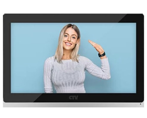 Видеодомофон CTV-M5902