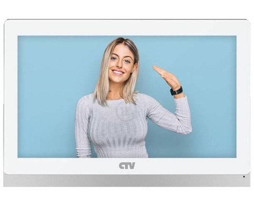 Видеодомофон CTV-M5902