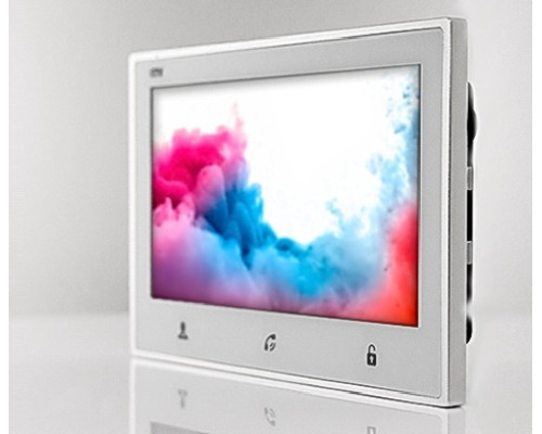 Видеодомофон CTV M4703AHD