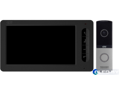 Видеодомофон CTV-M1702