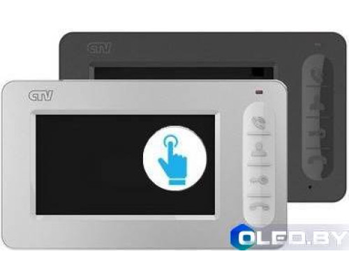 Видеодомофон CTV M400