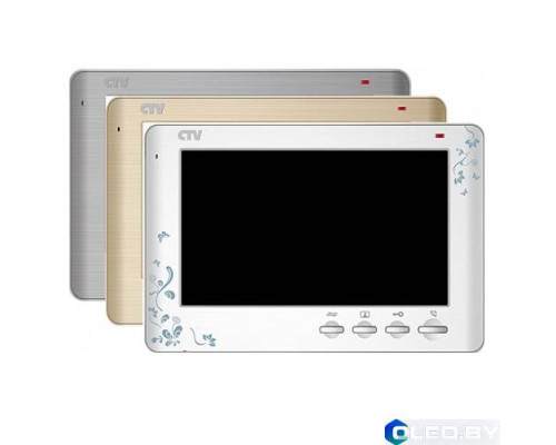 Видеодомофон CTV-M1704 SE