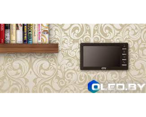 Видеодомофон CTV M4703AHD