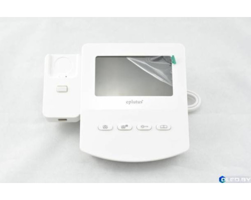 Видеодомофон Eplutus EP-2235